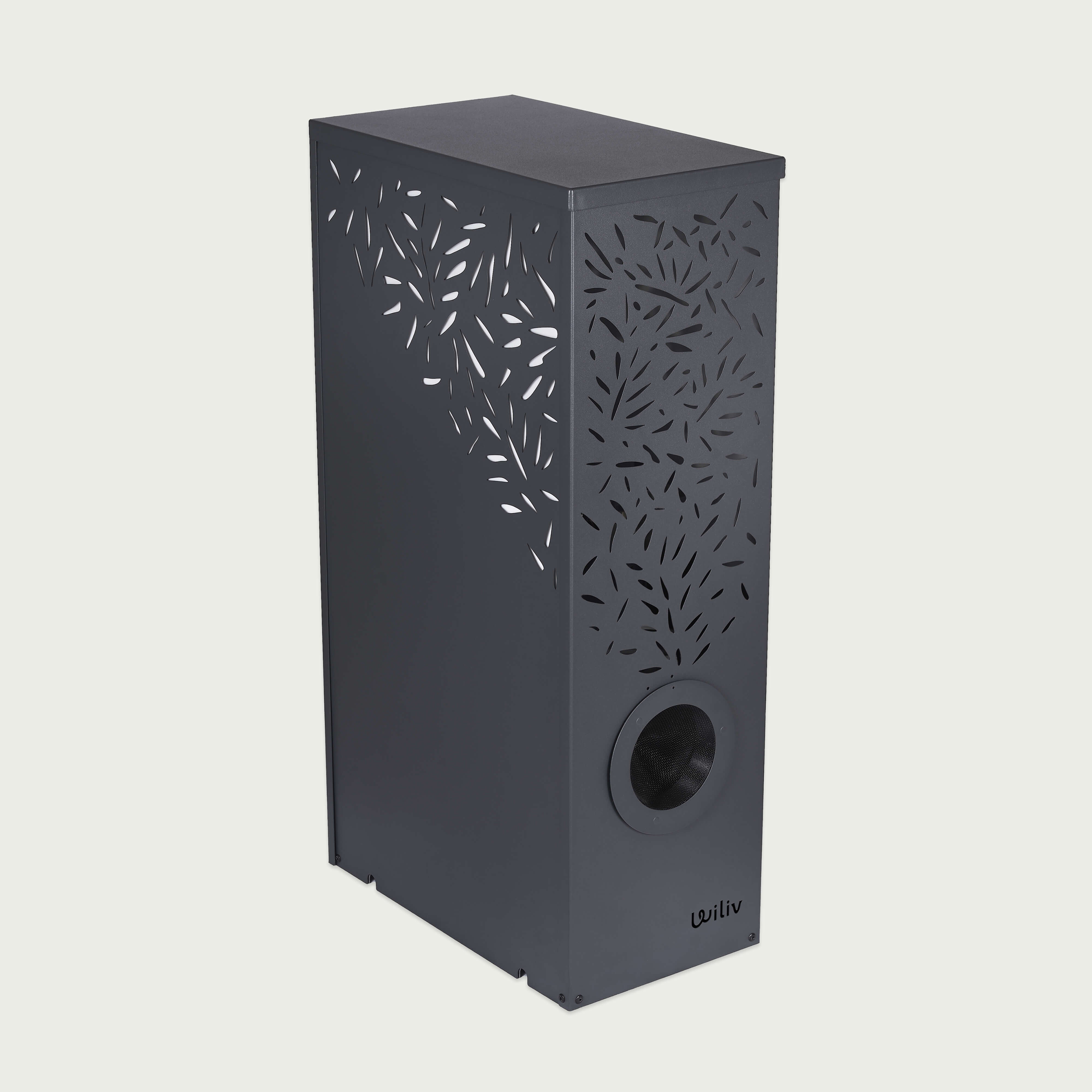 Willo, la borne anti-moustique