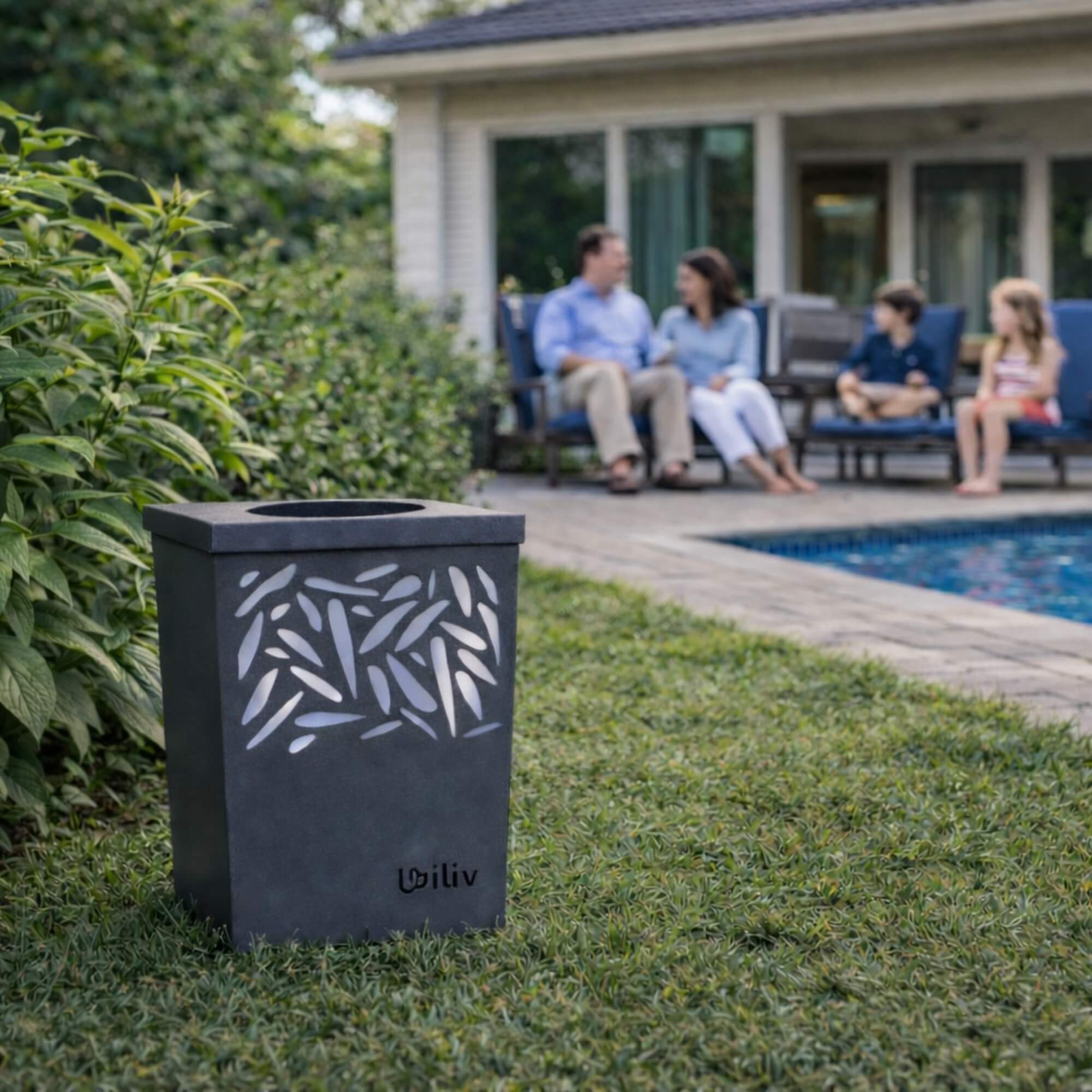 Ovi, le piège anti-ponte (x2)