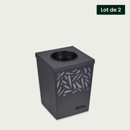 Ovi, le piège anti-ponte (x2)