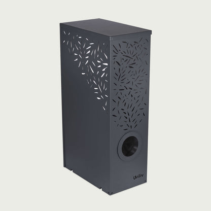 Willo, la borne anti-moustique