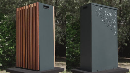 Attractif odorant pour piège anti-moustique