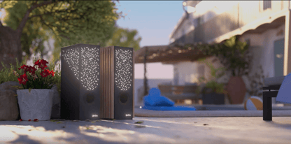 Willo, la borne anti-moustique