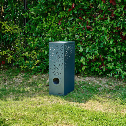 Willo, la borne anti-moustique